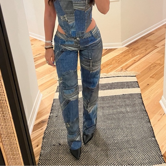 MIAOU Atlas Pant - Picture 16 of 16